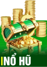 nổ hũ