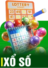 xổ số